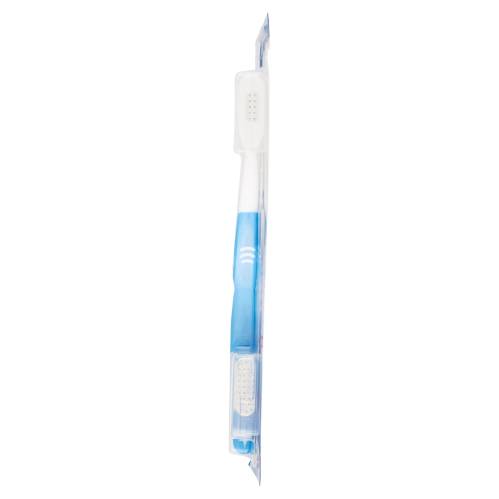 Silver Care Plus Antibacterial Hard + 1 Spare Head